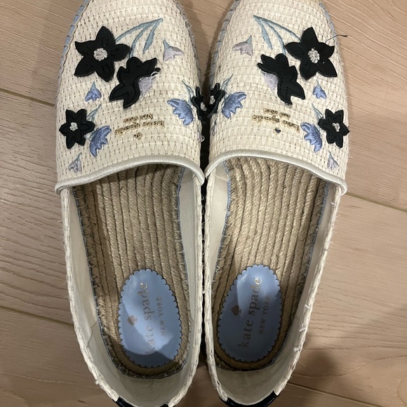Kate spade espadrilles - Picture 3 of 3